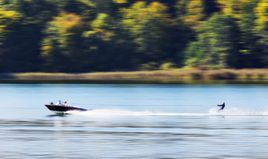 Het Sportbotenforum: Uw Allesomvattende Gids naar een Actieve Gemeenschap van Botenliefhebbers