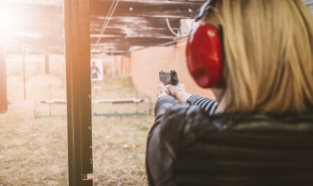 schietsport startpagina