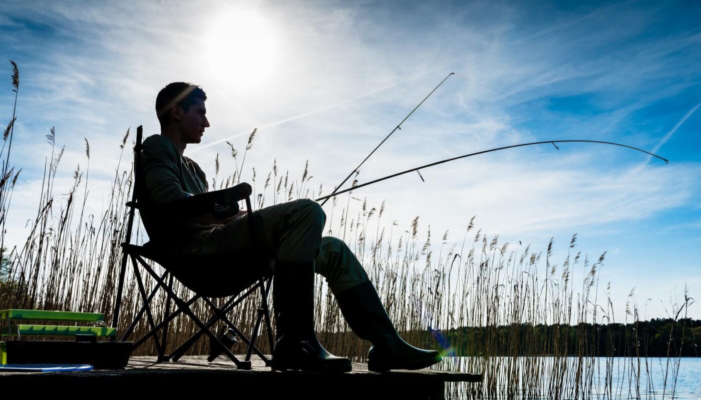 hengelsport winkel heerhugowaard